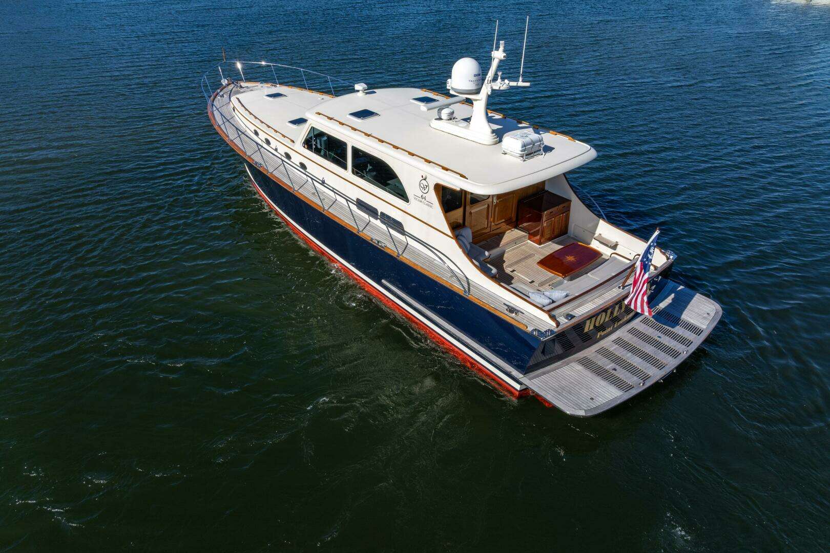2010 Vicem 58/64 - Image 4