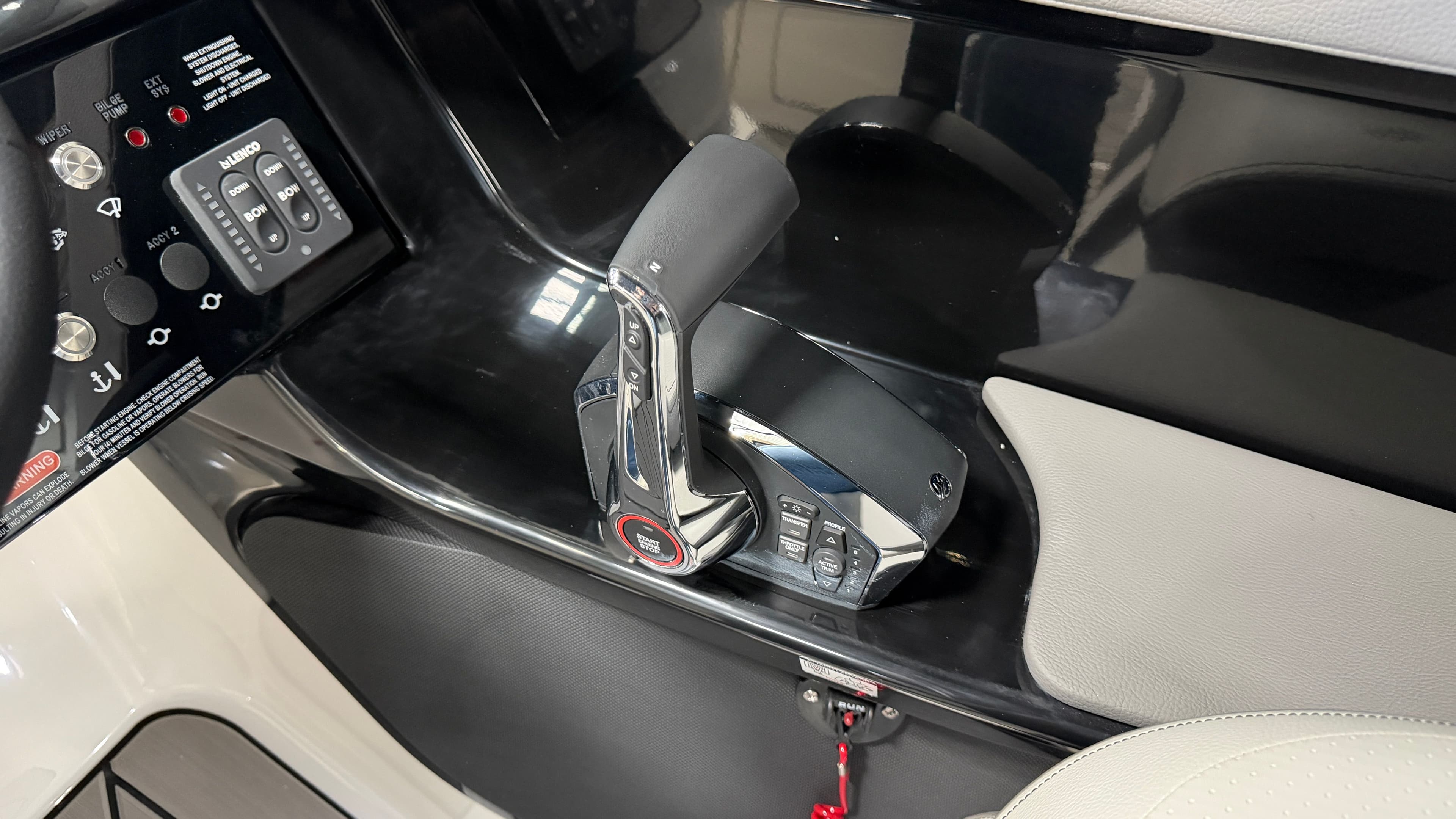2026 Sea Ray SLX 280 - 83
