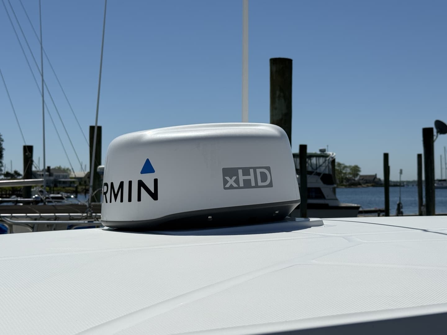 2022 Blackfin — - Image 33