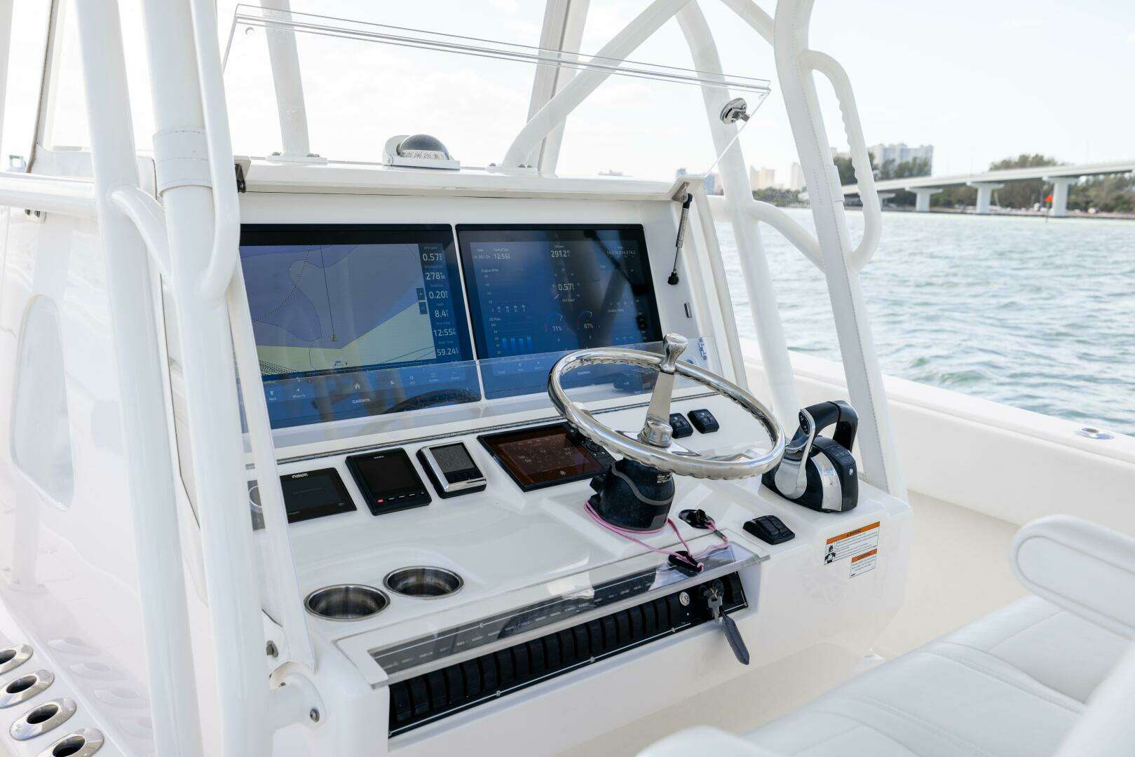 2022 SeaVee 390Z - Image 39