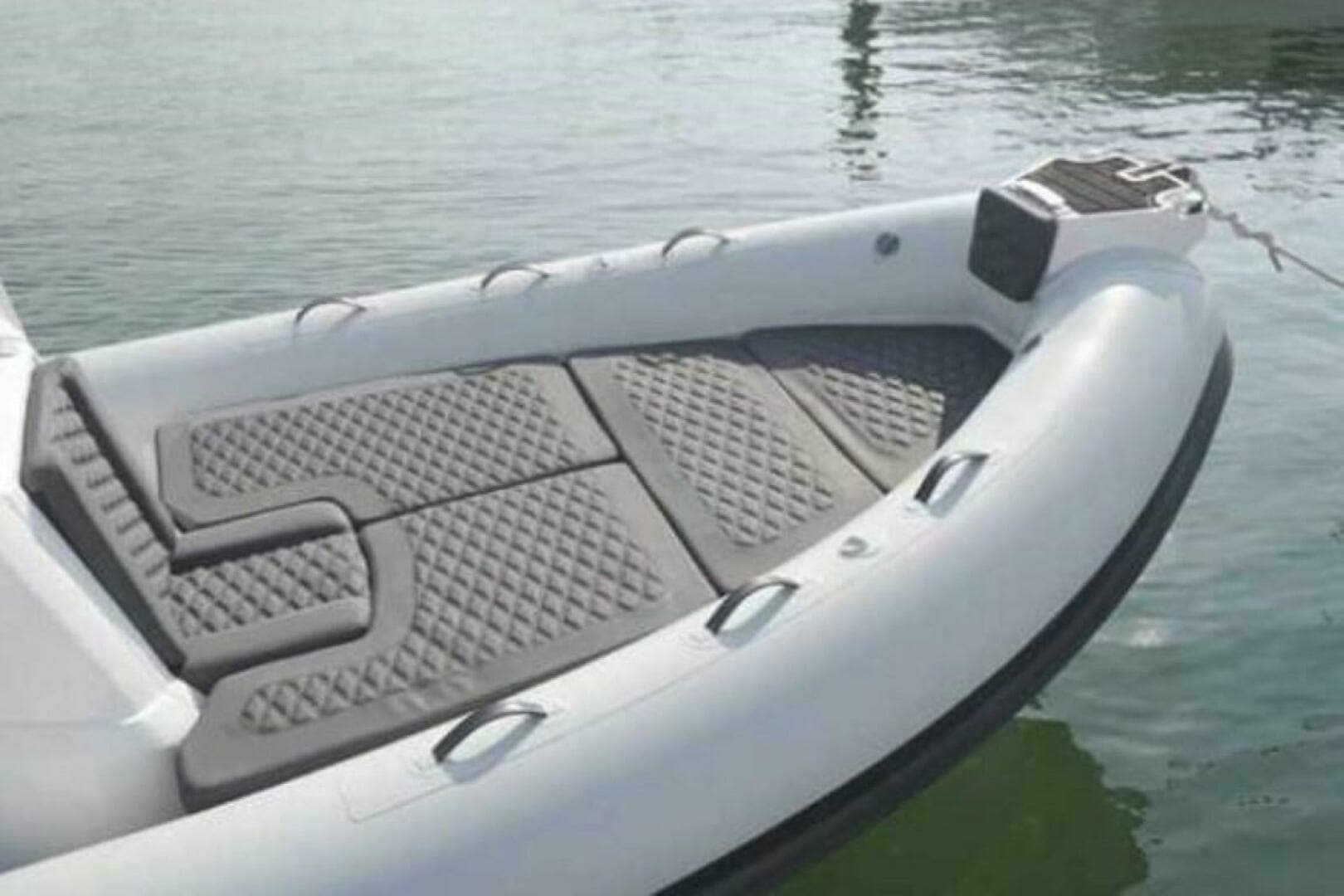 2025 Highfield Sport 660 - Image 4