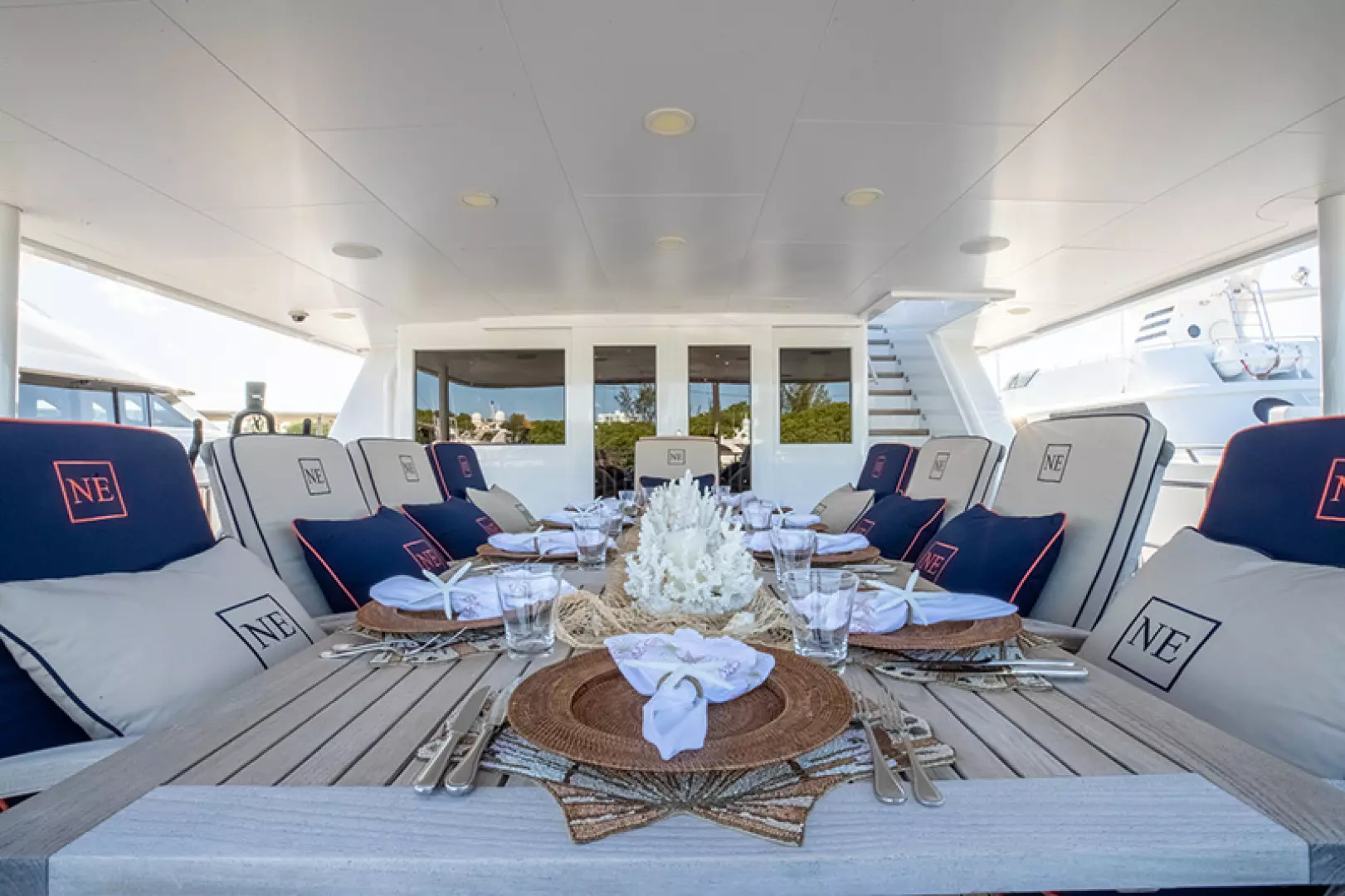1992 Feadship Tri-Deck - Image 27
