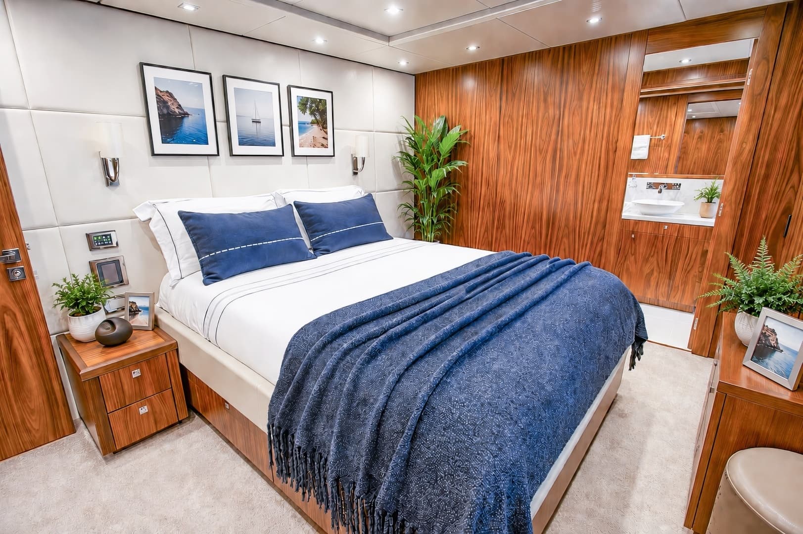 2014 Sunseeker 131 - Image 34