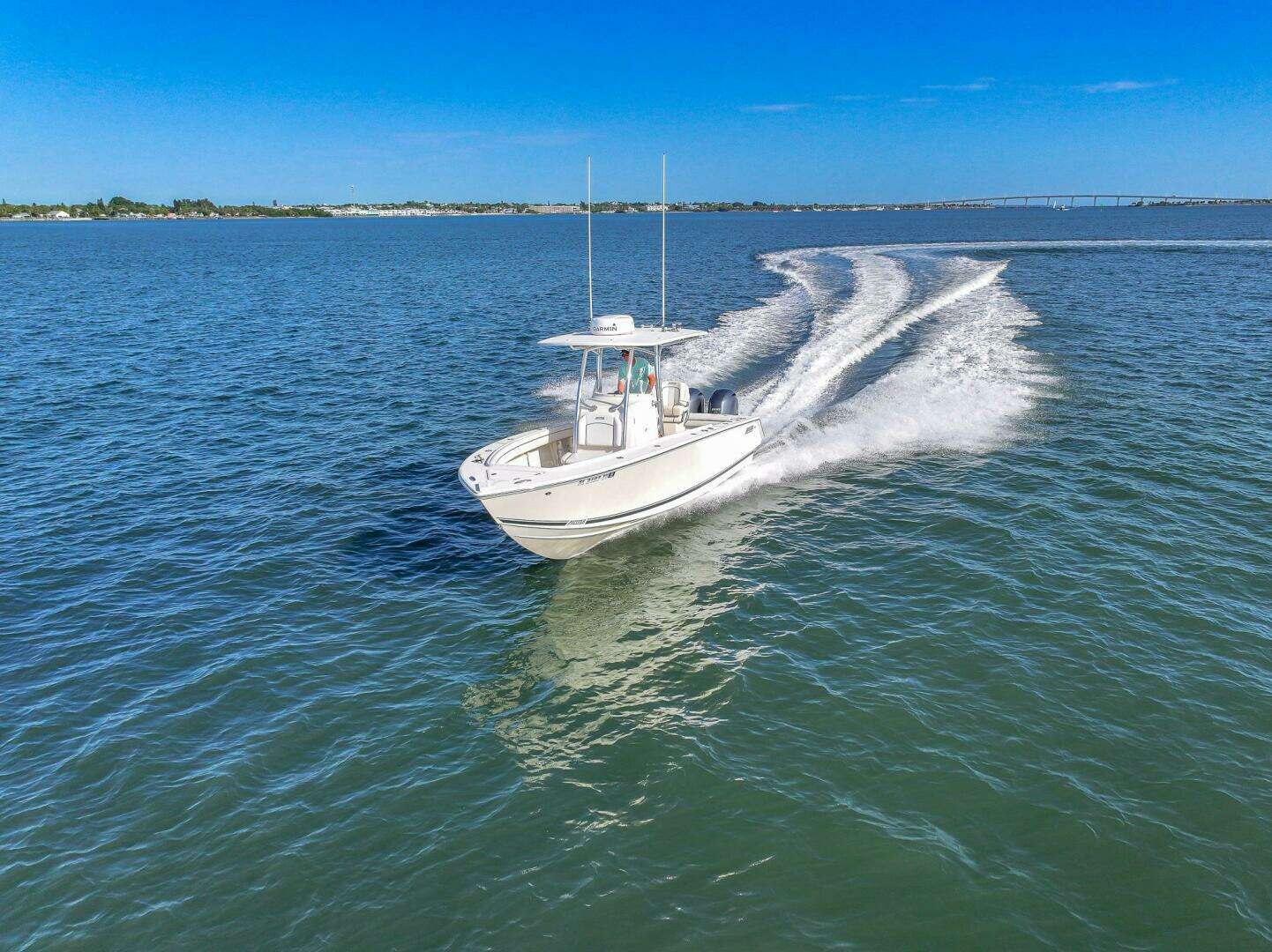 2018 Jupiter 26 FS - Image 16