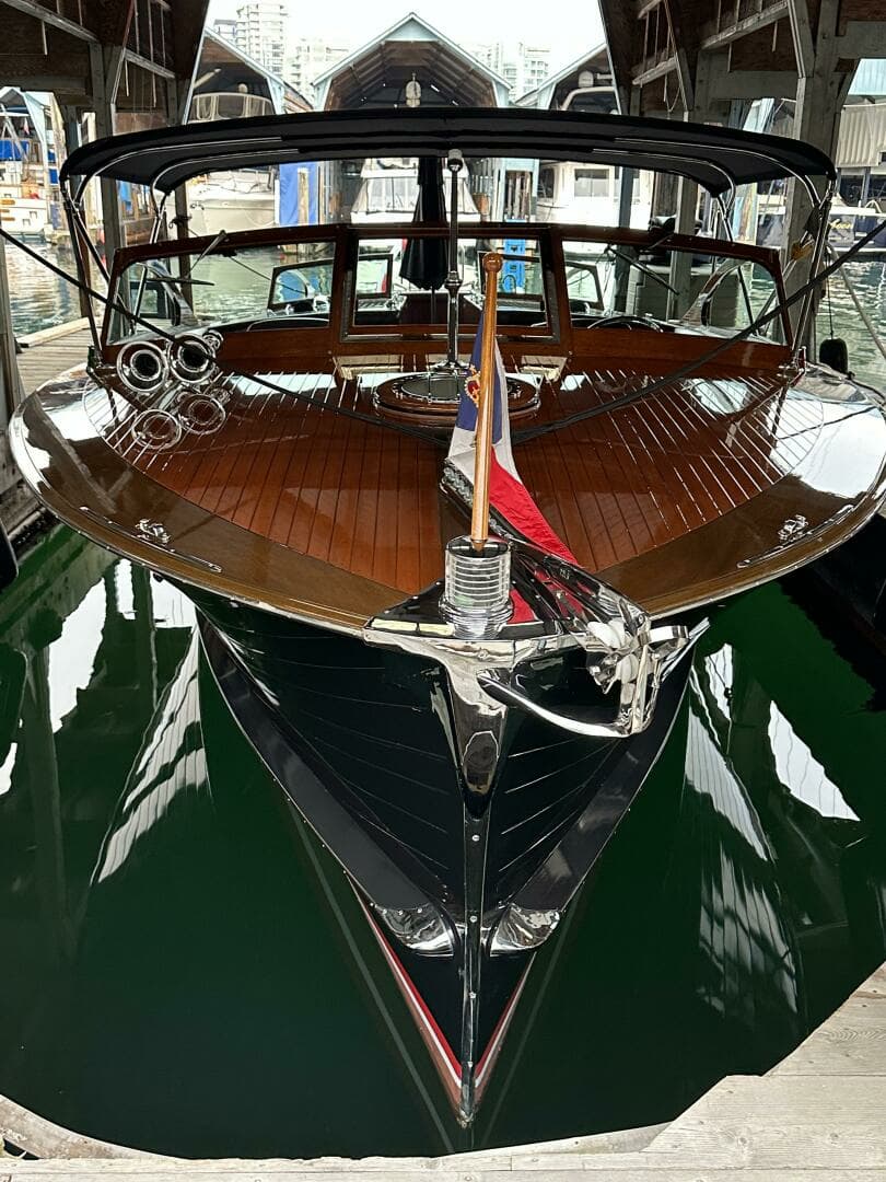 1946 Stephens Brothers Triple Cockpit - Image 28