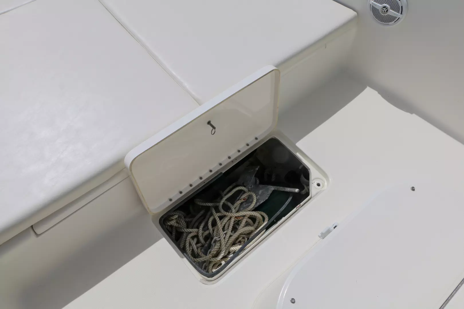 2006 Triton 24 - Image 13