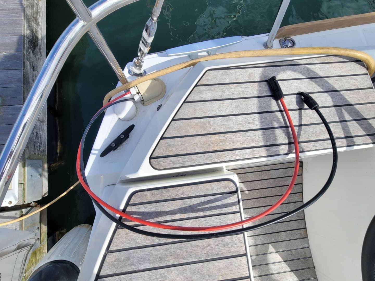 2017 Jeanneau Sun Odyssey 44 DS - Image 70
