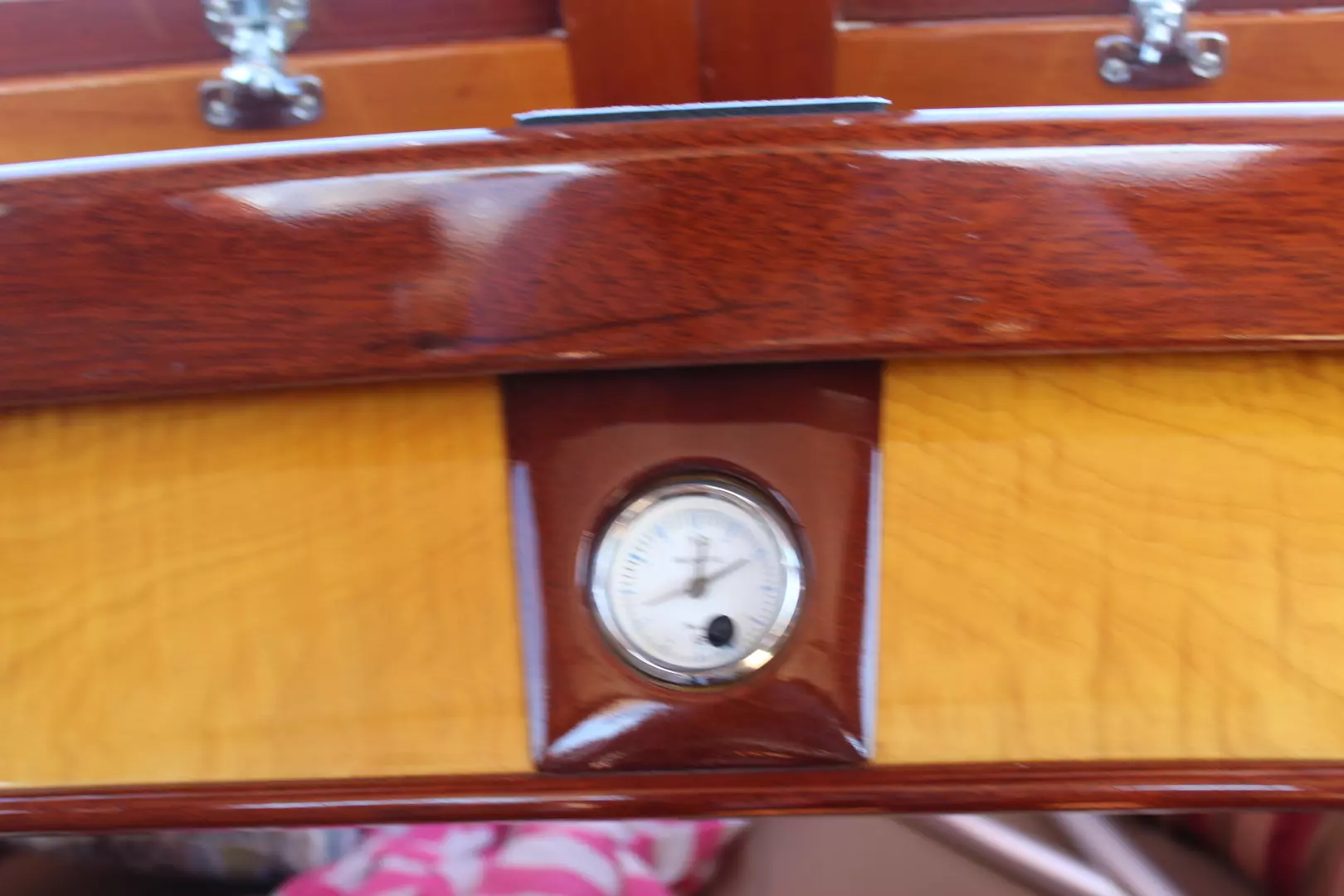 2013 Cherubini 255 Sport Cruiser - Image 11