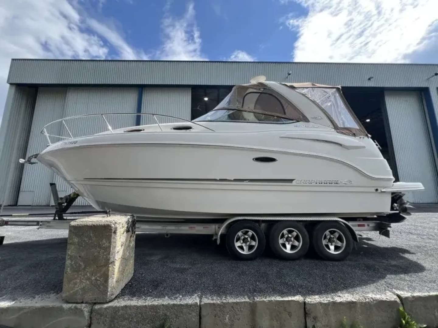 2013 Chaparral 290 Signature - Image 24