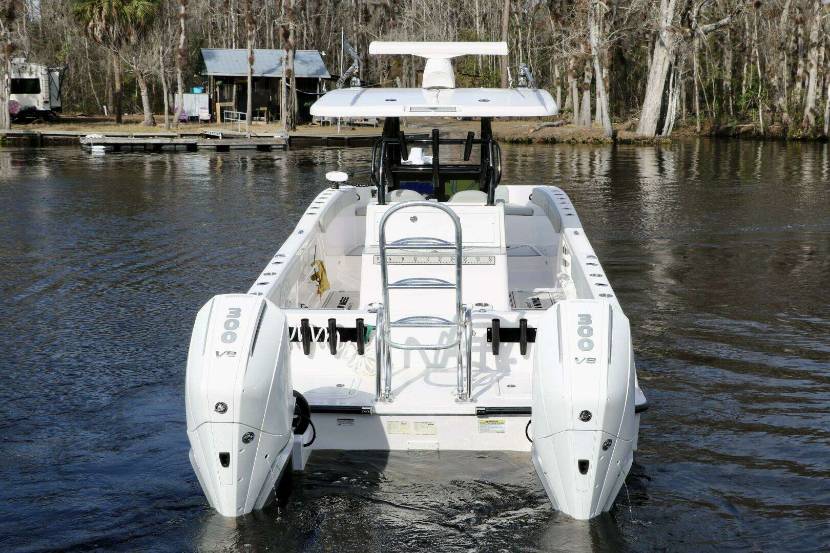 2024 Twin Vee — - Image 4