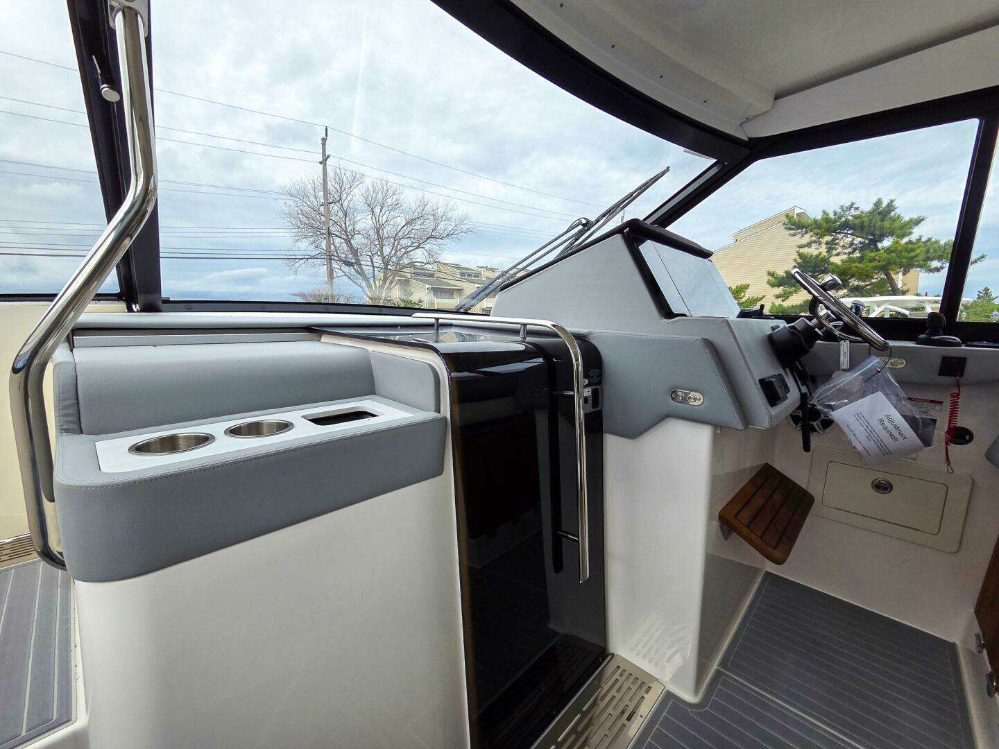 2026 Regal 36 XO - Image 20