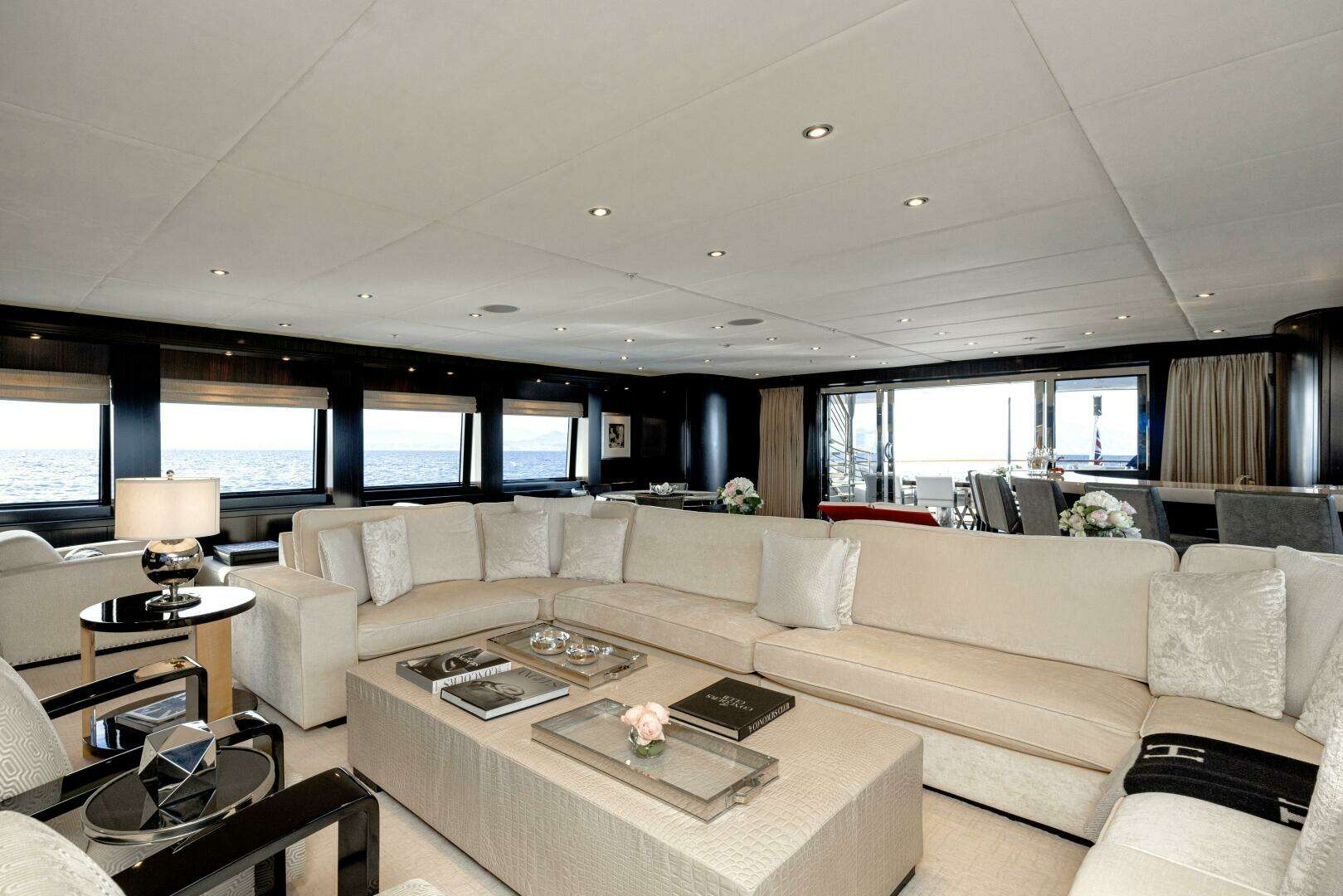 2011 Trinity Yachts Semi-Displacement - Image 28