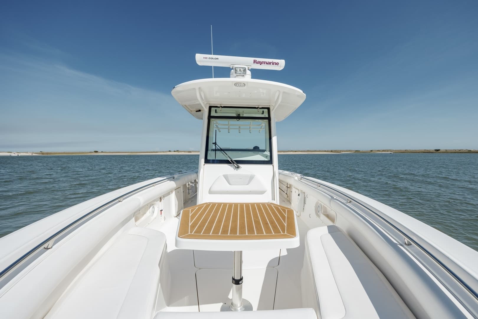 2013 Boston Whaler 320 Outrage - Image 58