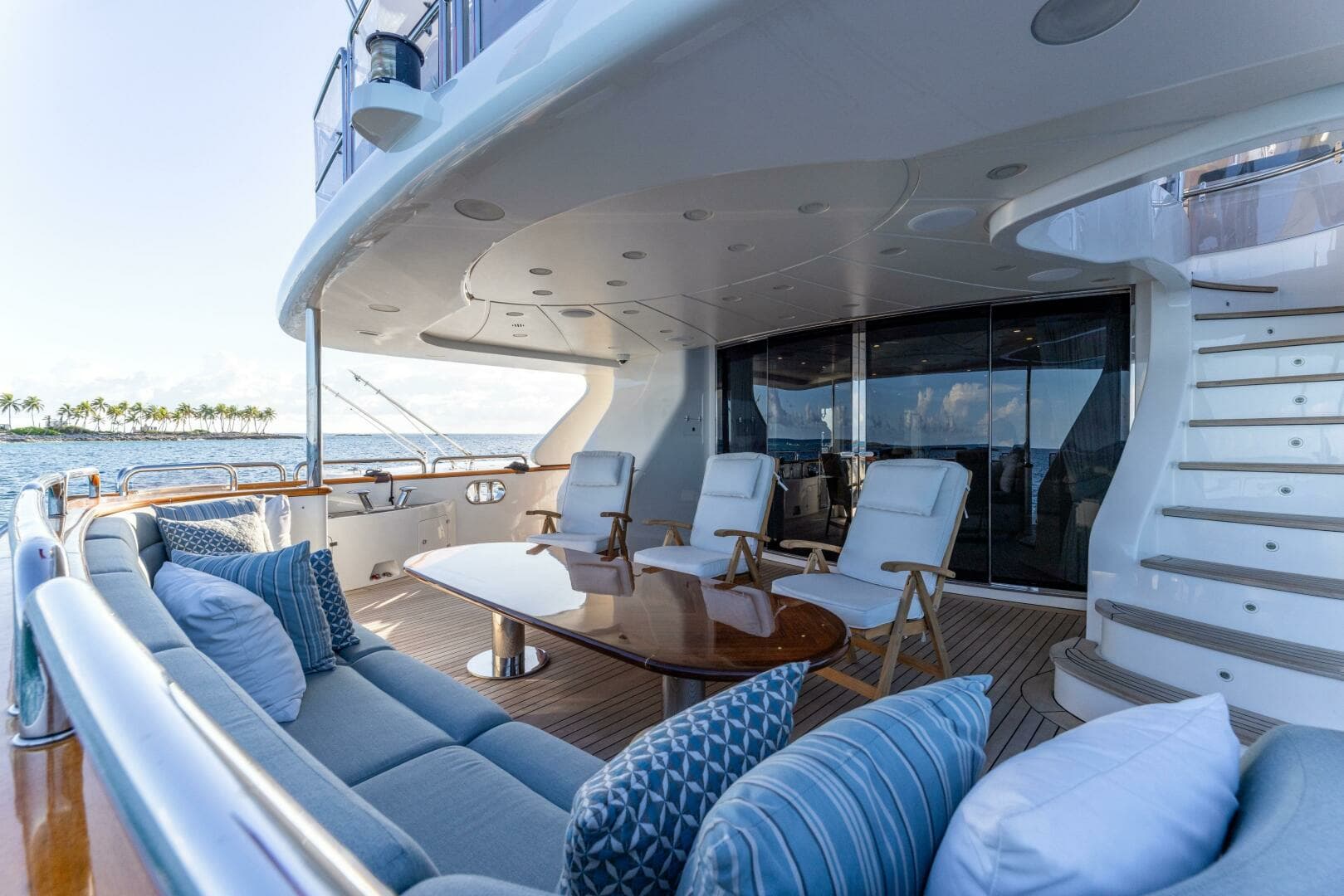 2013 Benetti Classic - Image 3