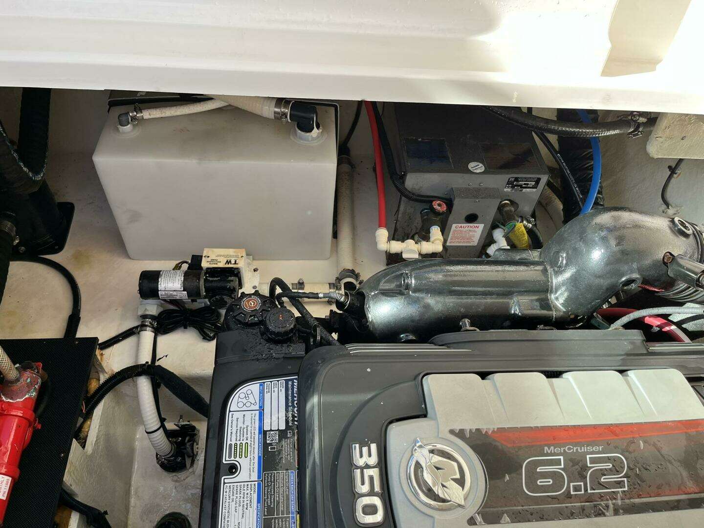 2018 Monterey 295 SY - Image 49