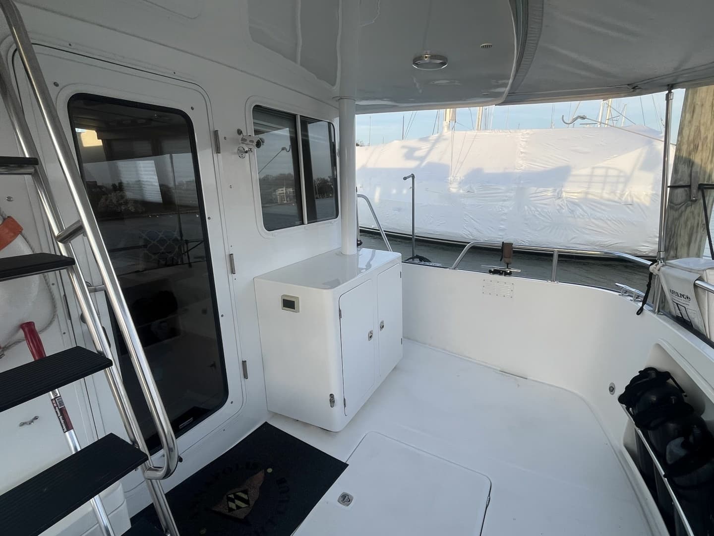 2008 Nordic Tugs 42 - Image 54