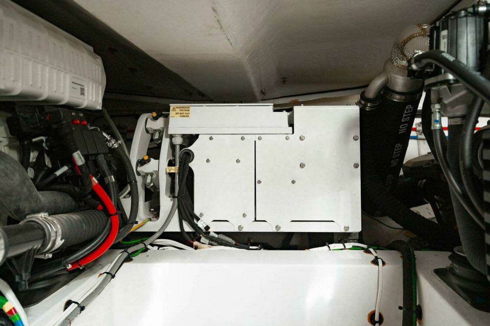 2022 Azimut 45 Atlantis - Image 28