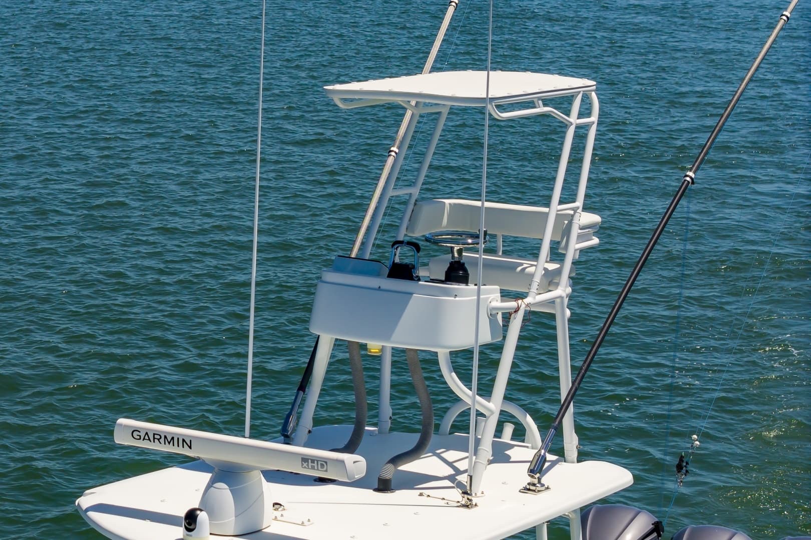 2015 Yellowfin 36 Offshore - Image 54