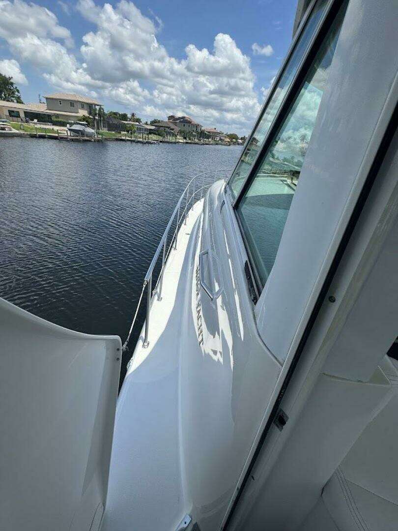 2006 Sea Ray 40 Motoryacht - Image 17
