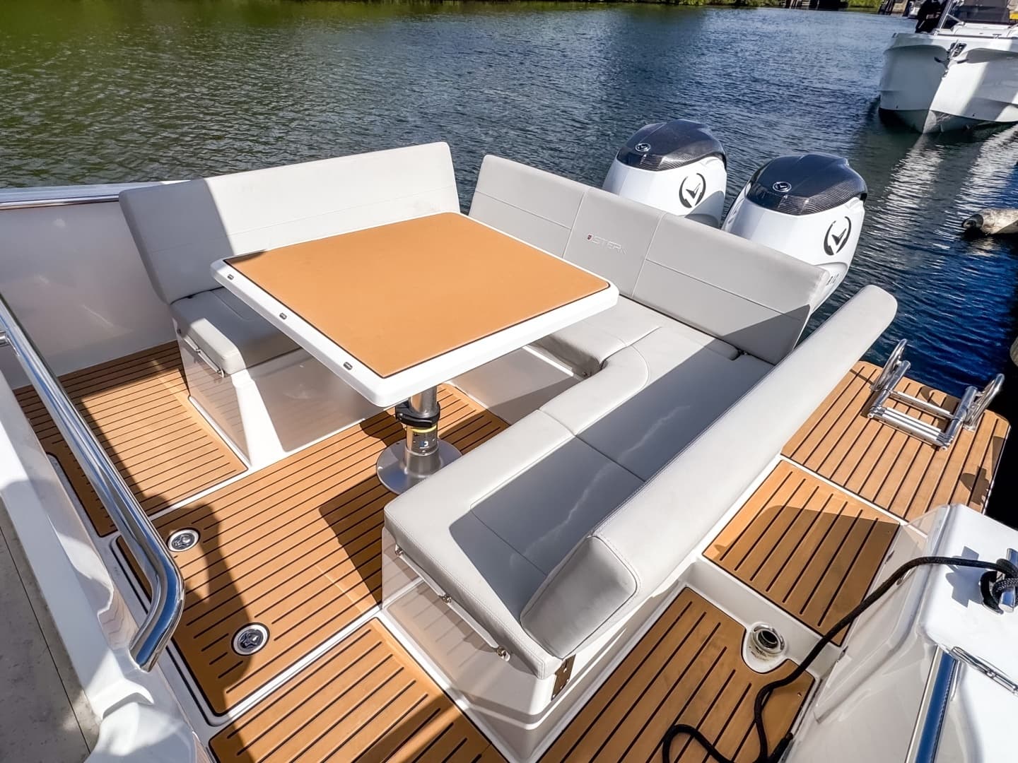 2026 Vision Sterk 31 E - Image 8