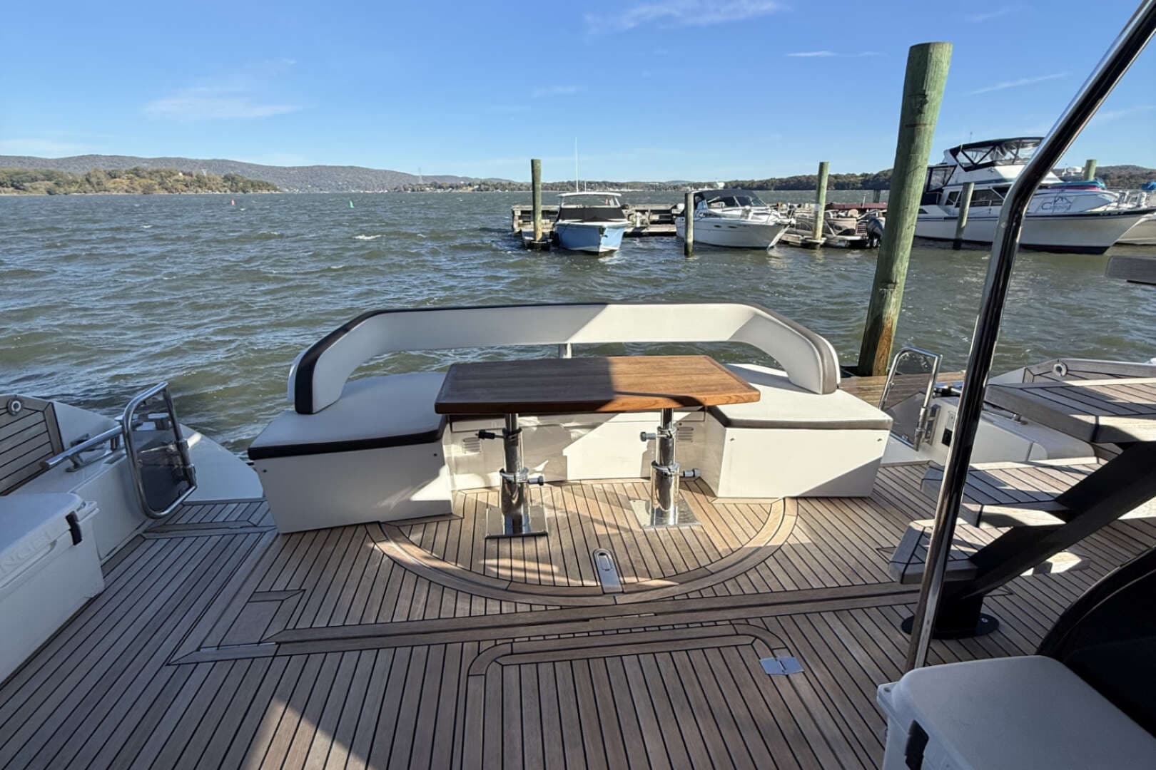 2018 Galeon 500 FLY - Image 16