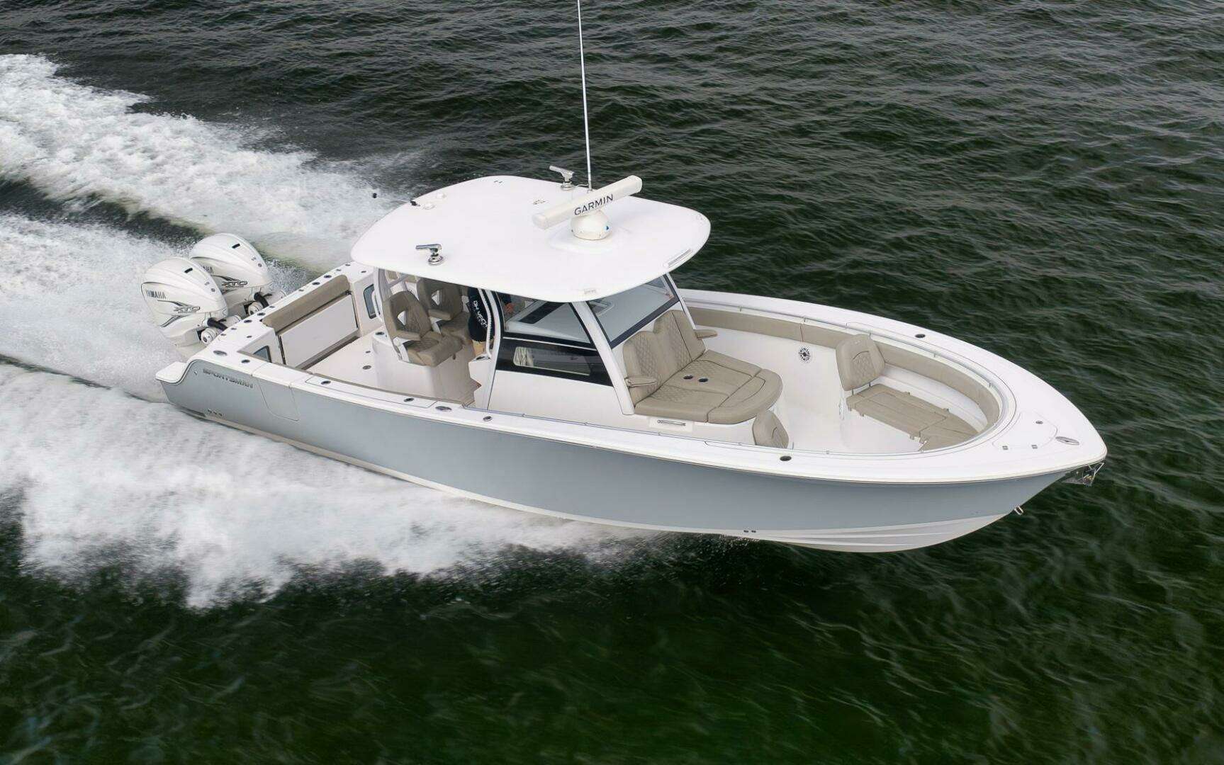 2022 Sportsman 352 - Image 21