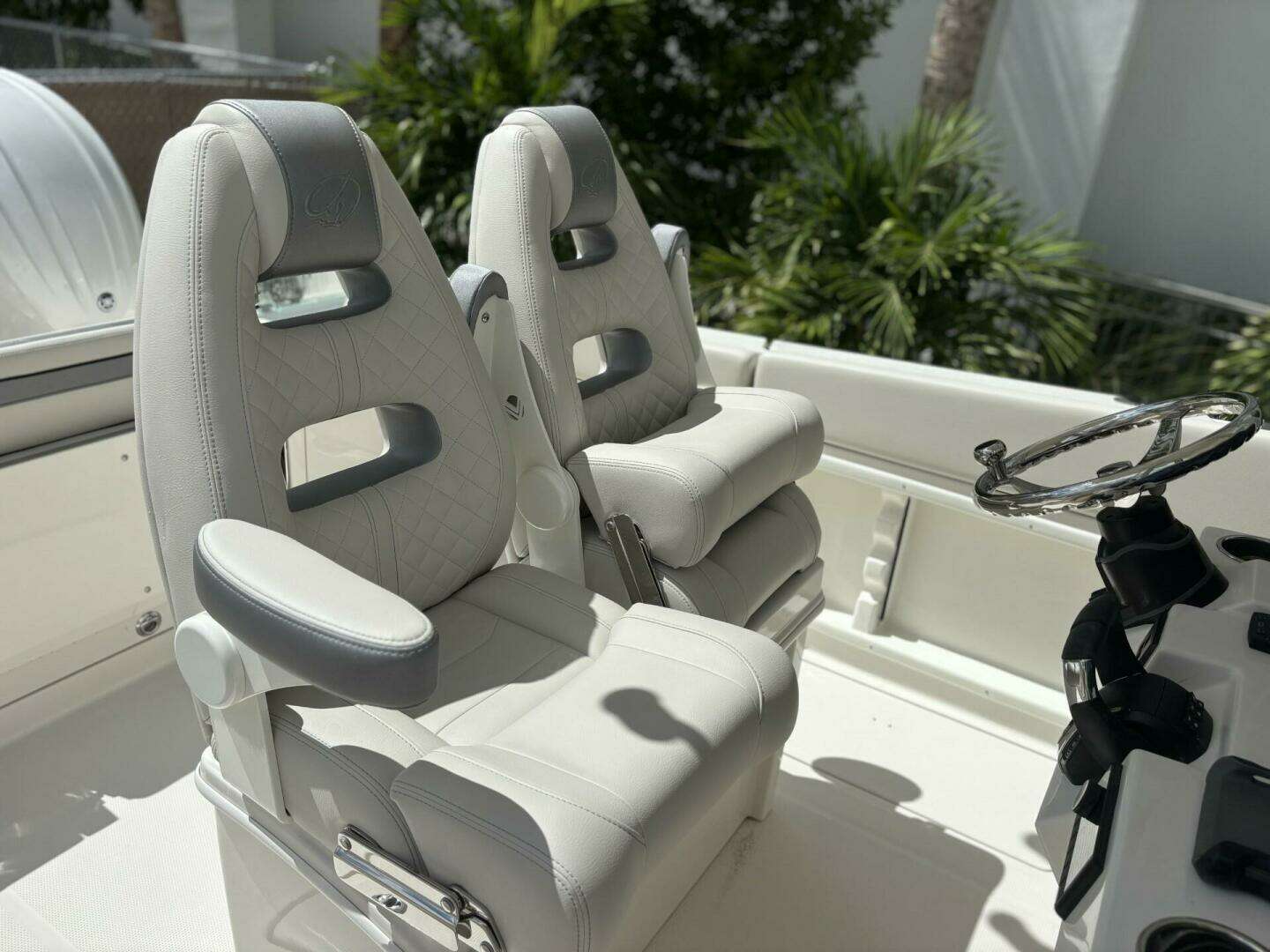 2026 Sailfish 252 CC - Image 6