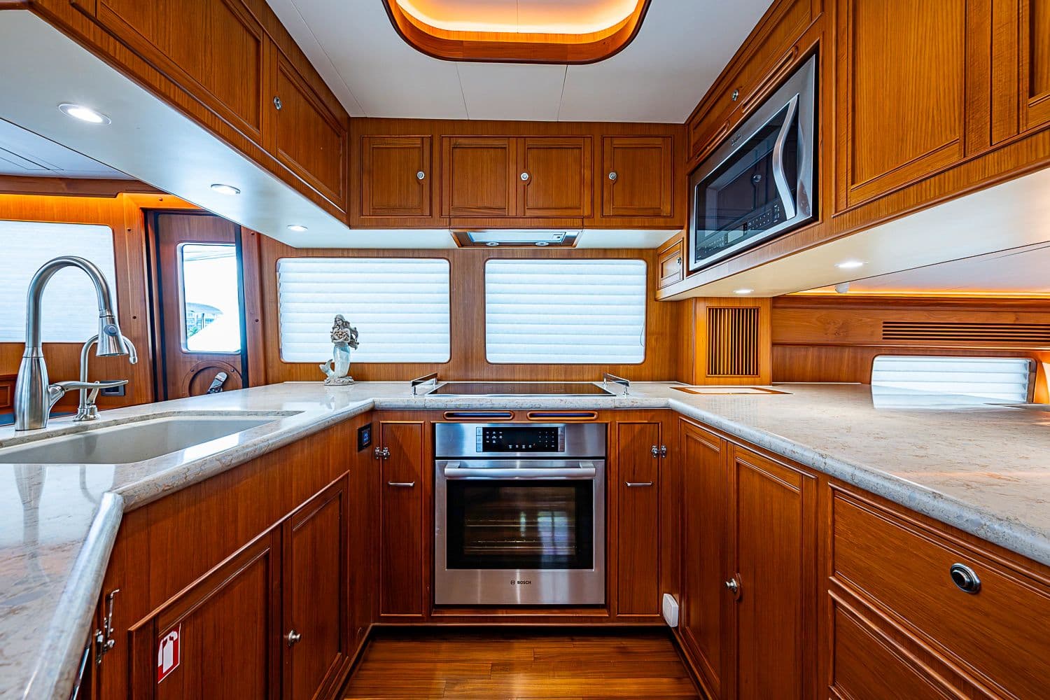 2018 Marlow Explorer 75E-CB - 19