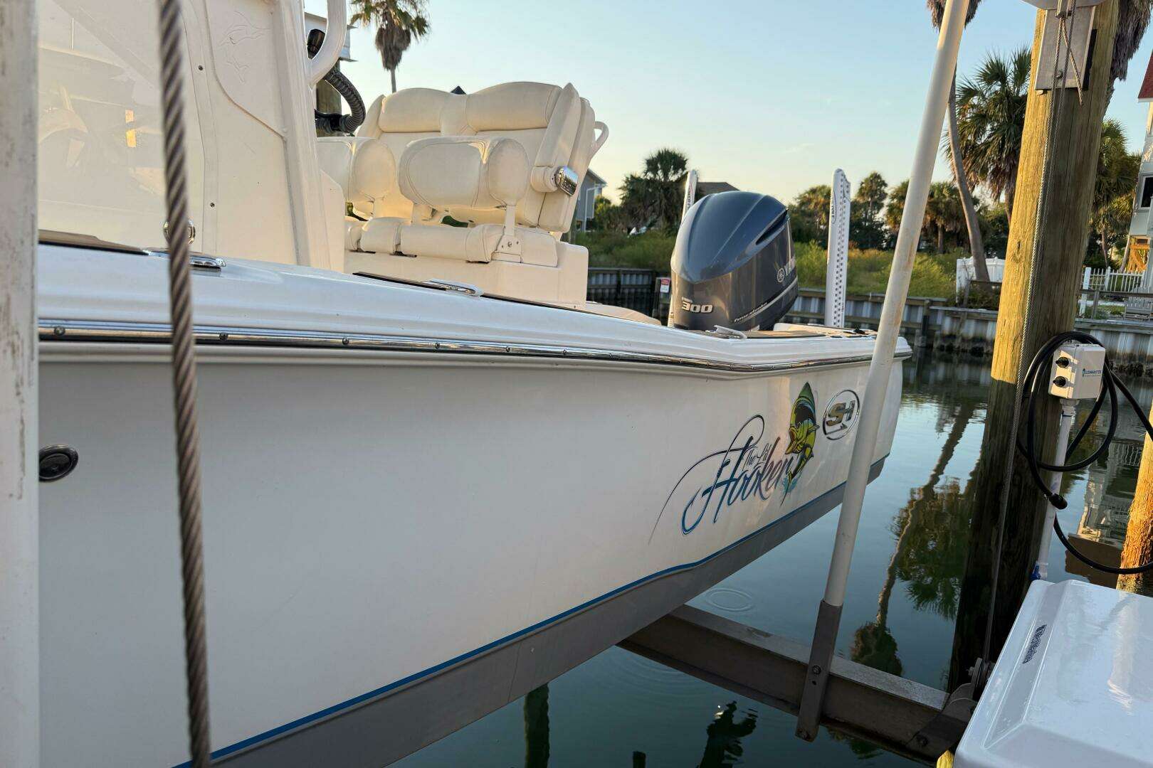2018 Sea Hunt BX 25 FS - Image 15