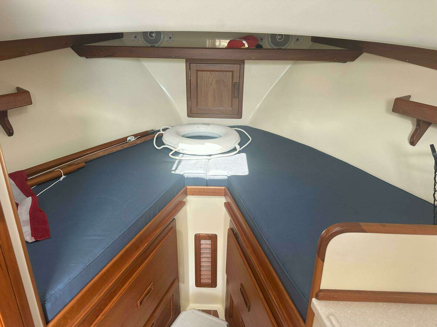 2017 Fortier F-30 Hardtop - Image 44