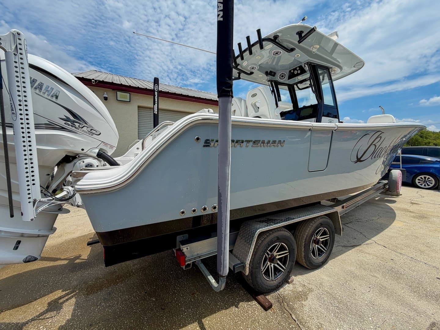2023 Sportsman Heritage 261 - Image 47