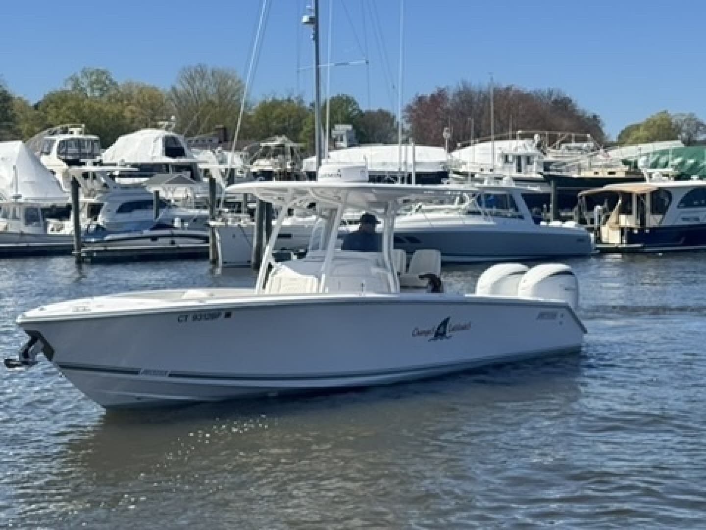 2023 Jupiter 30 - Image 94