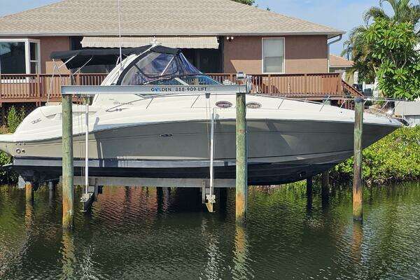 2007 Sea Ray — - Image 1