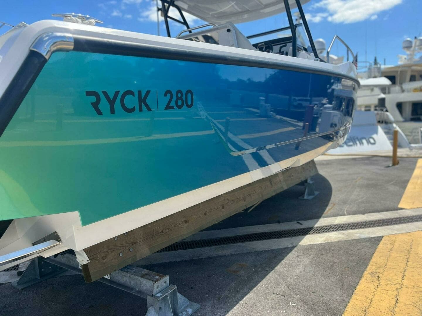 2023 RYCK 280 - Image 5
