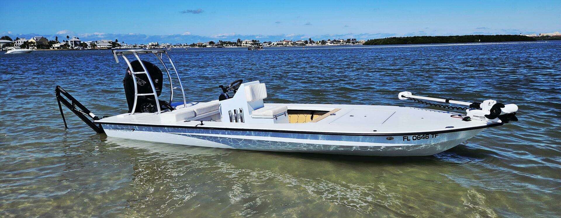 2022 East Cape Vantage VHP - Image 32