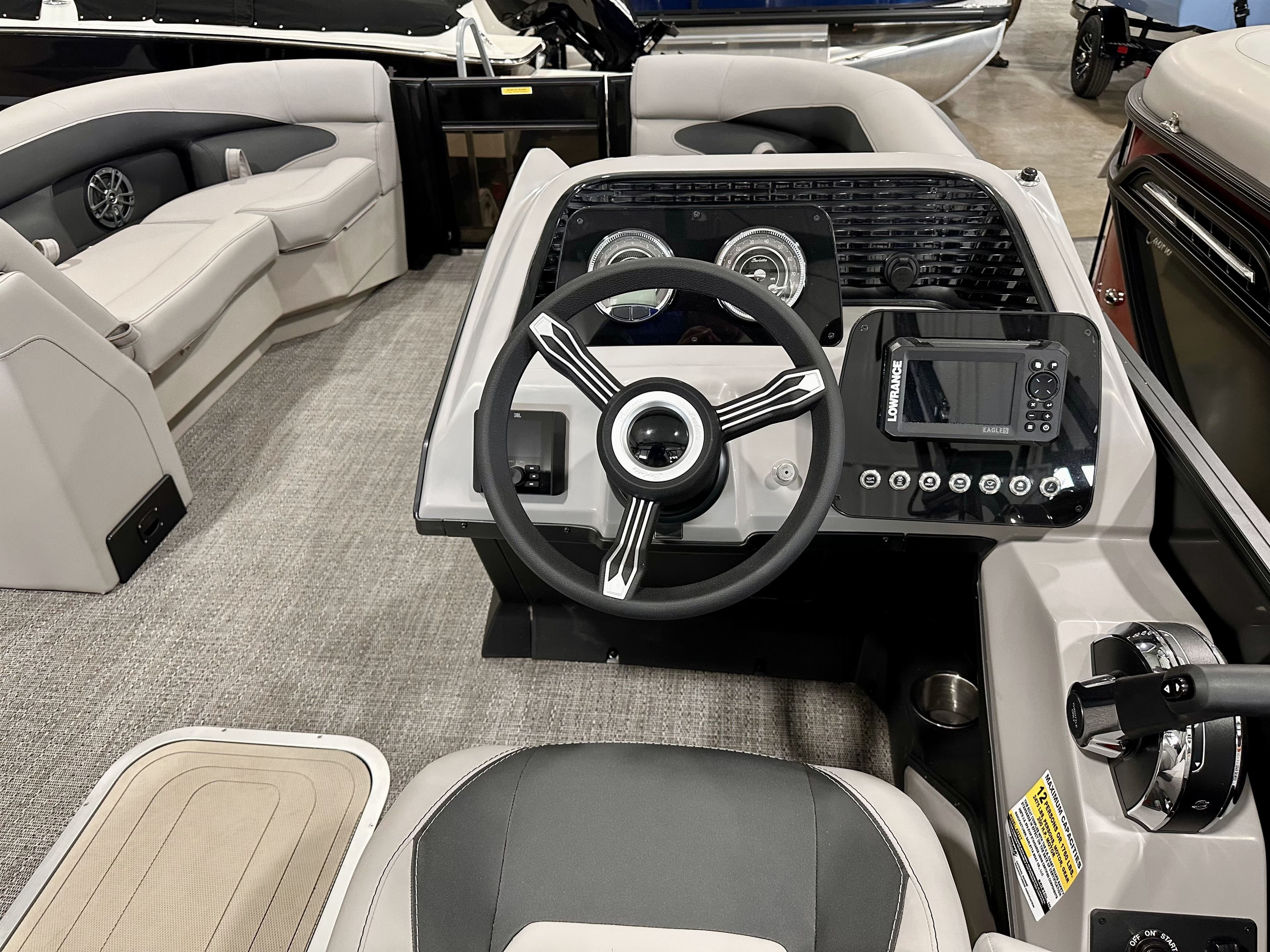 2026 Barletta Aria 22 UC - 10