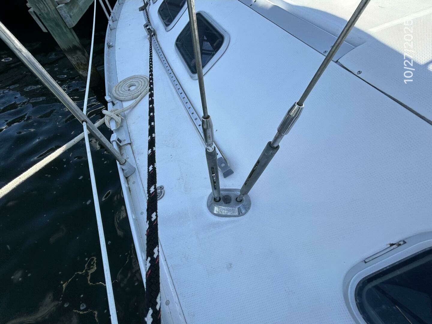 1992 Beneteau 38s5 - Image 19