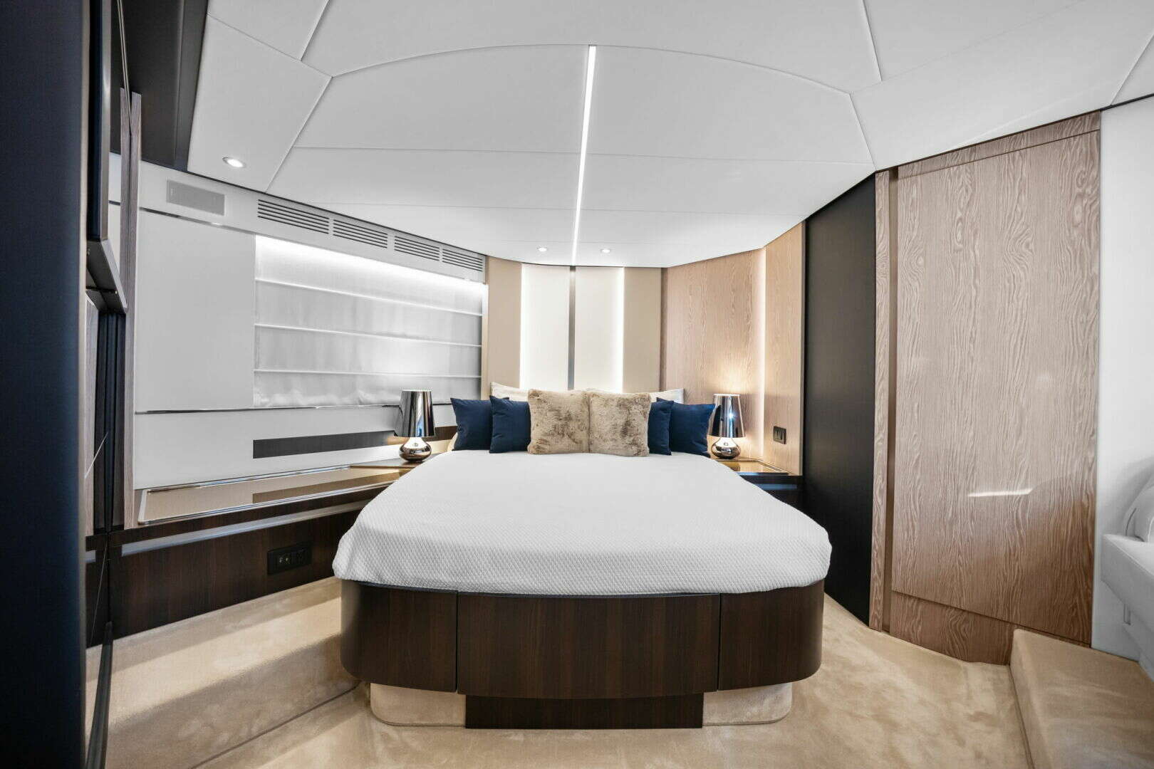 2022 Azimut S6 - Image 64
