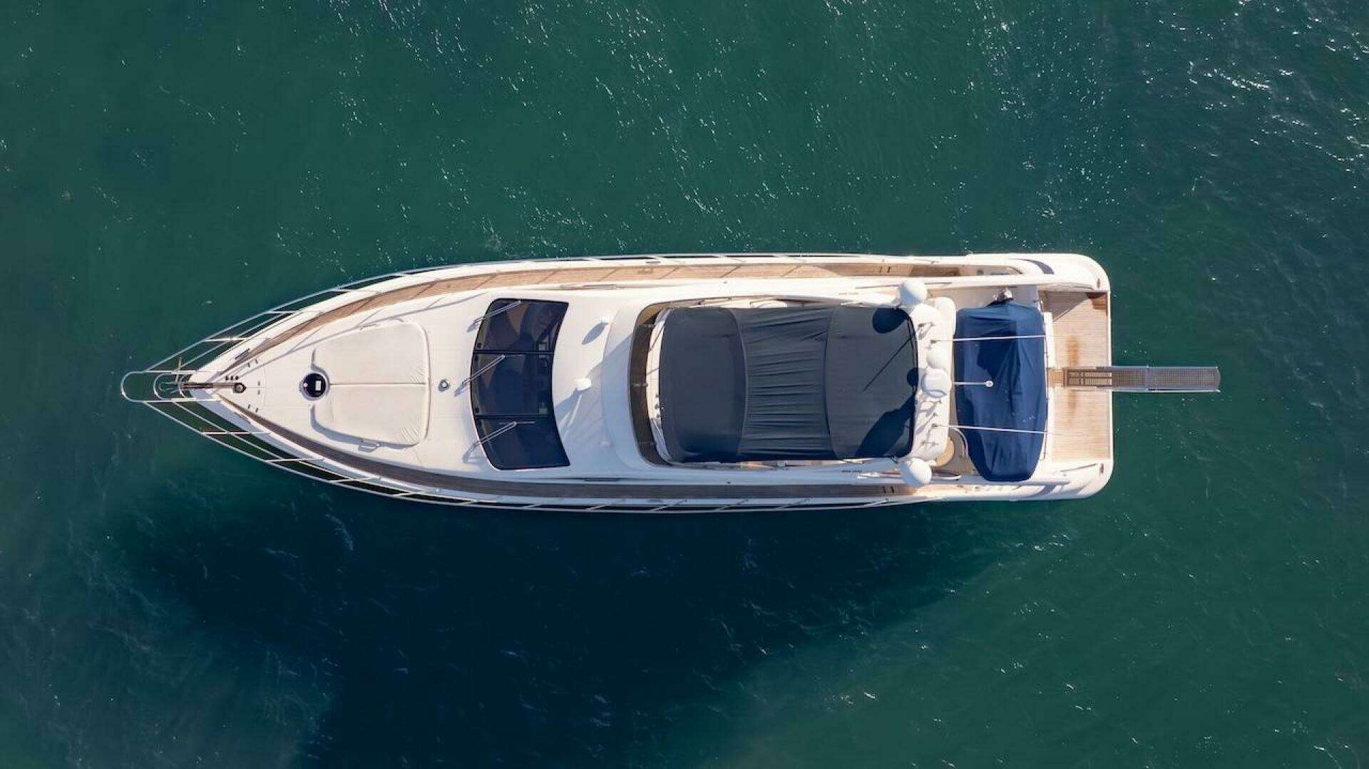2007 Azimut Evolution - Image 20