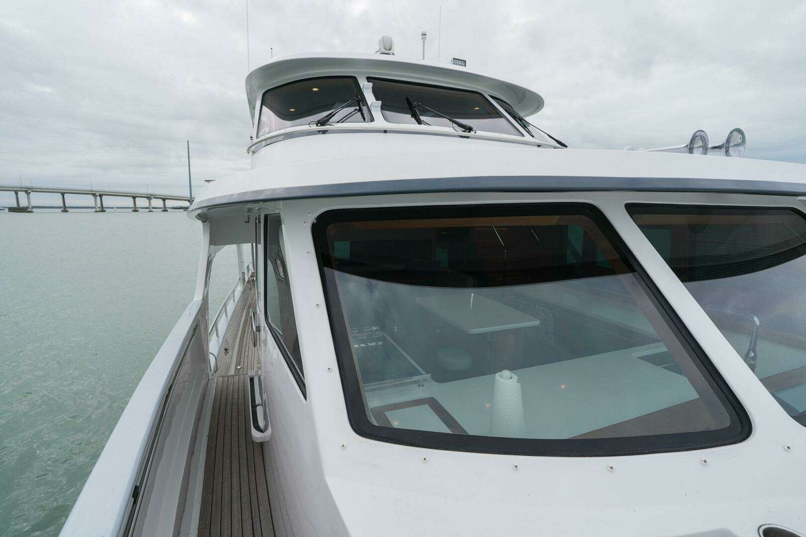 2022 Marlow Explorer 62E-CB - Image 76