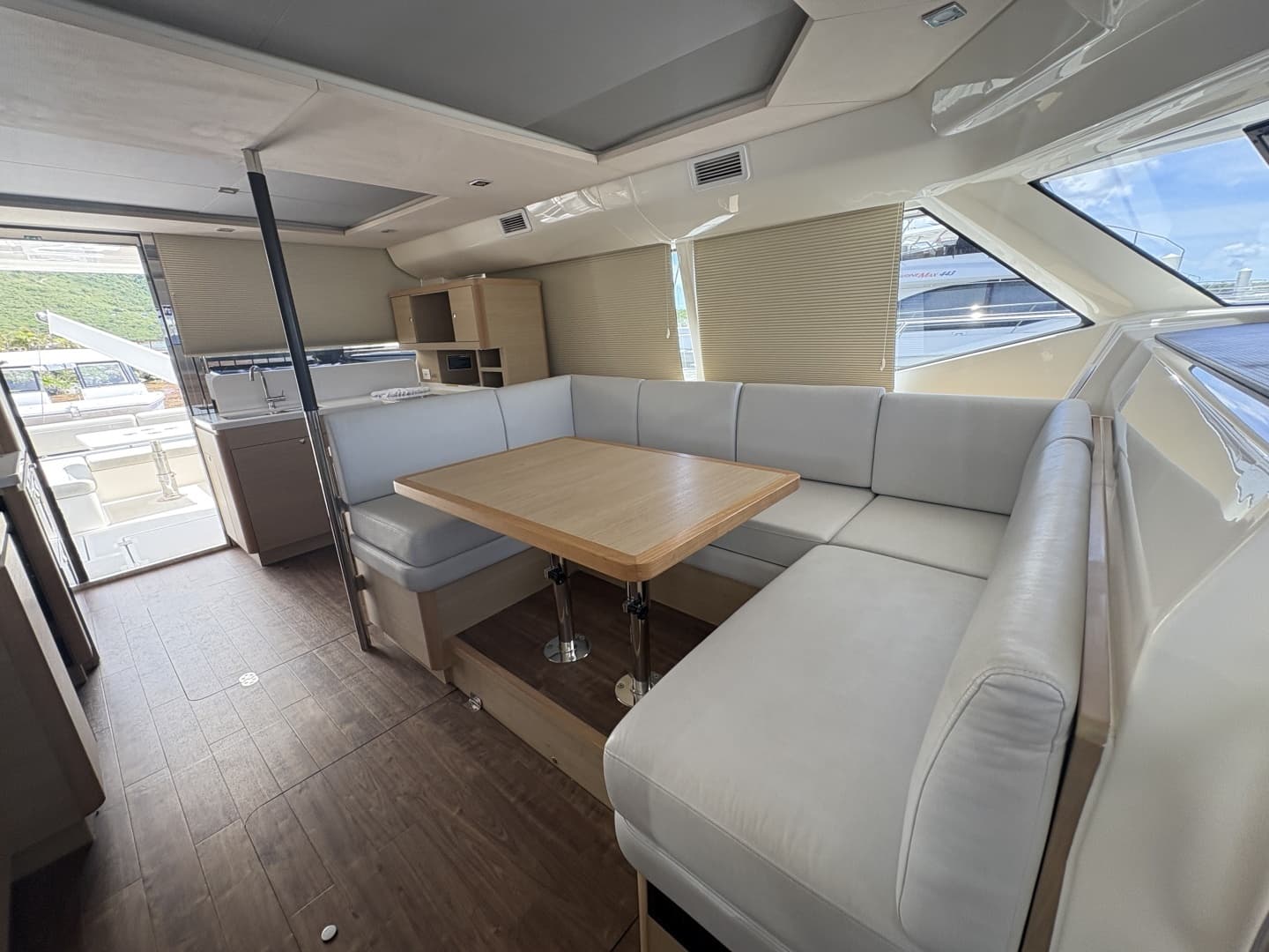 2022 Aquila 44 - Image 16