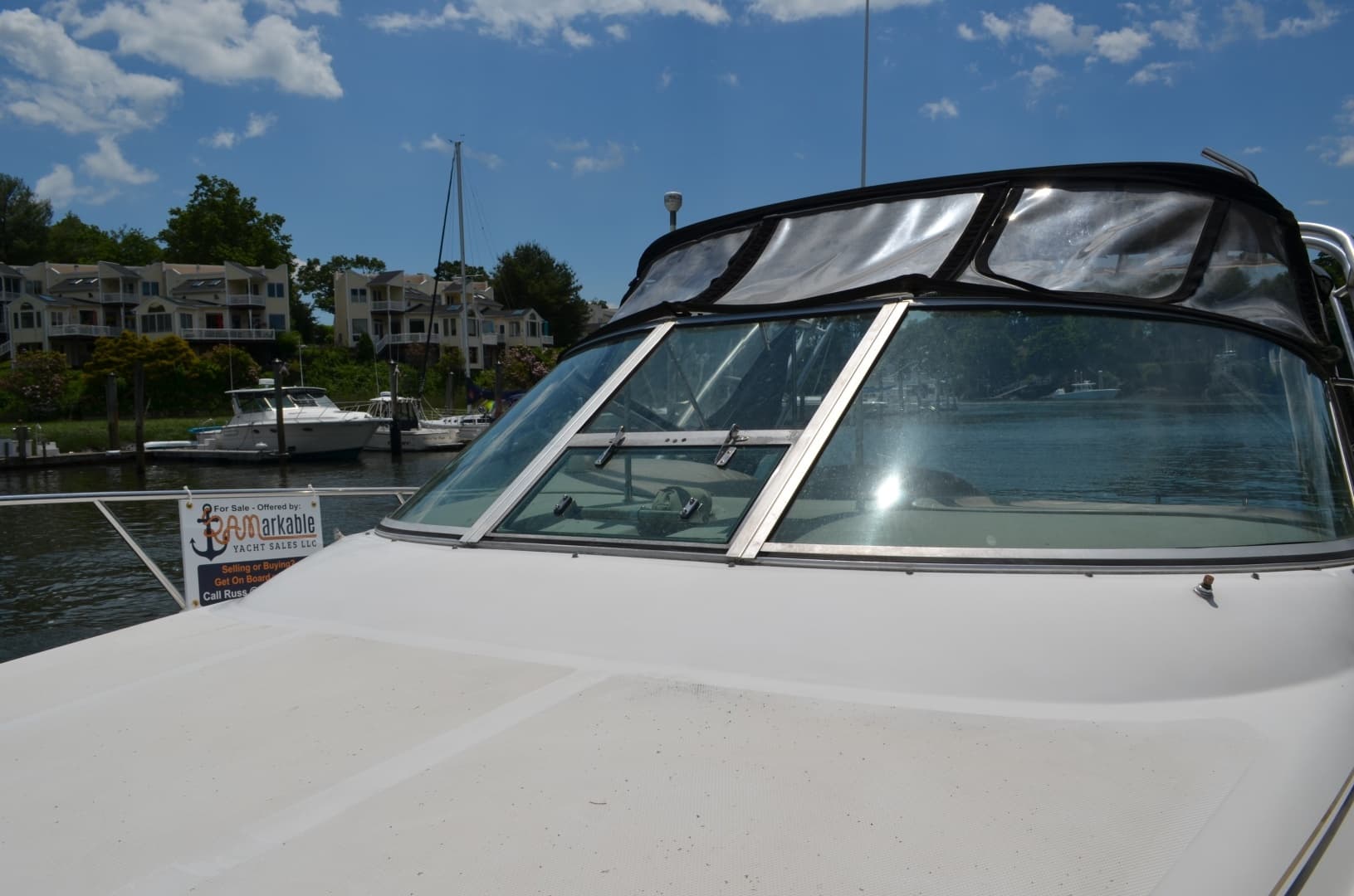 2001 Sea Ray — - Image 23