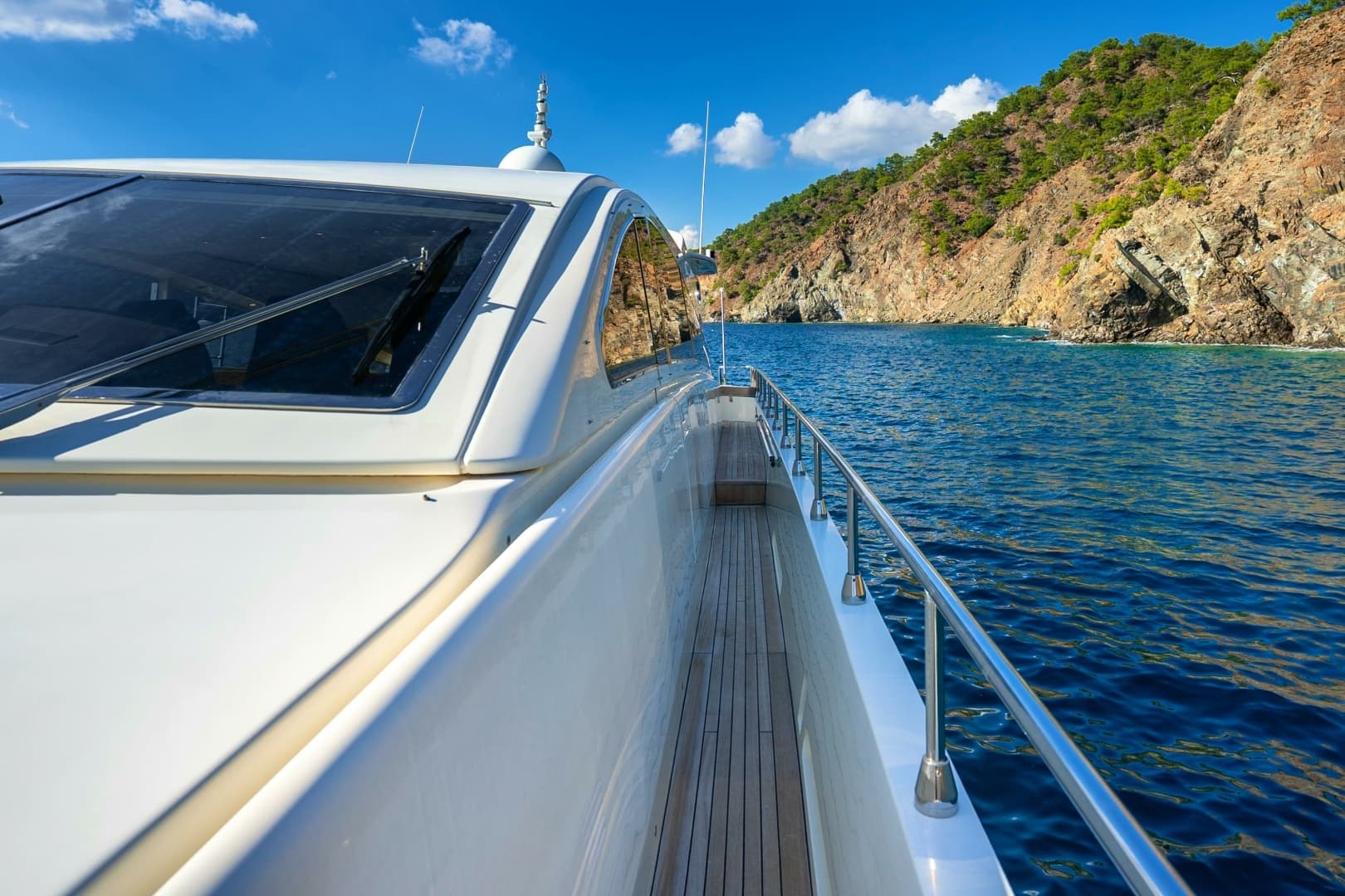 2010 Leopard Leopard 27 Sport - Image 14