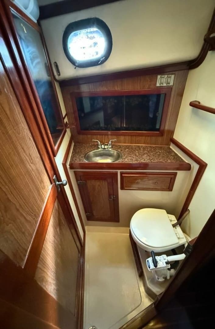 1979 CSY 44 - Image 15