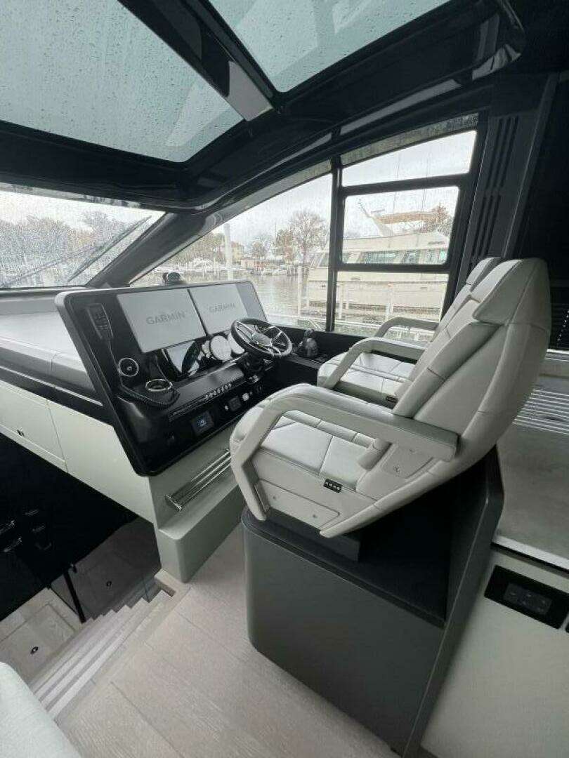 2026 Sunseeker 55 Predator - Image 27