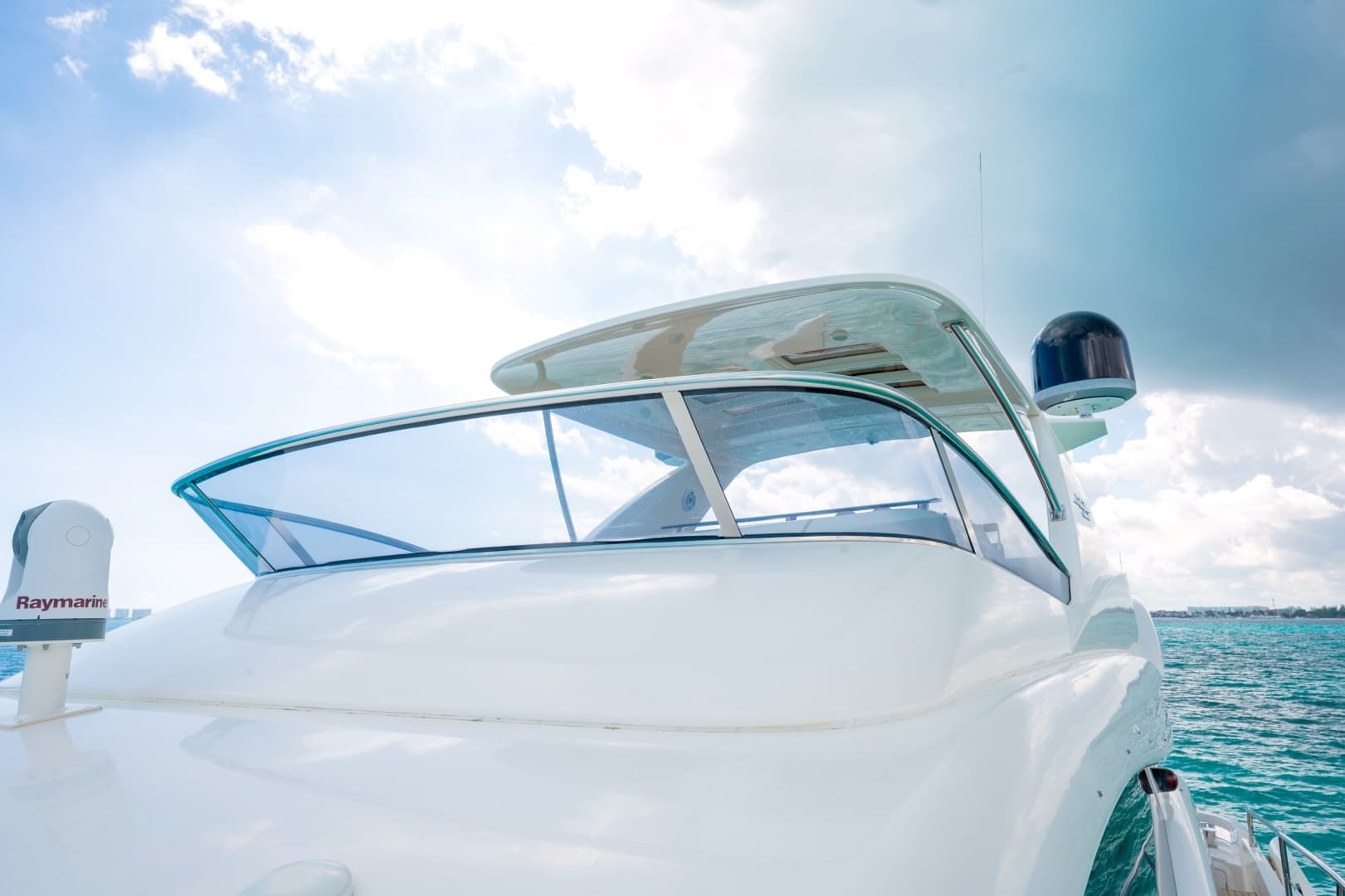 2011 Azimut 58 Fly - Image 10