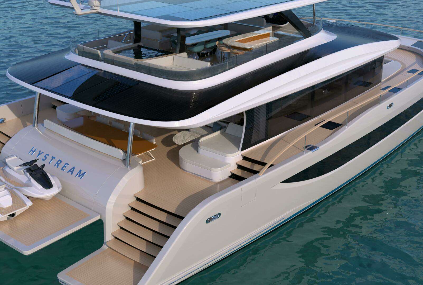 2025 Hystream — - Image 17