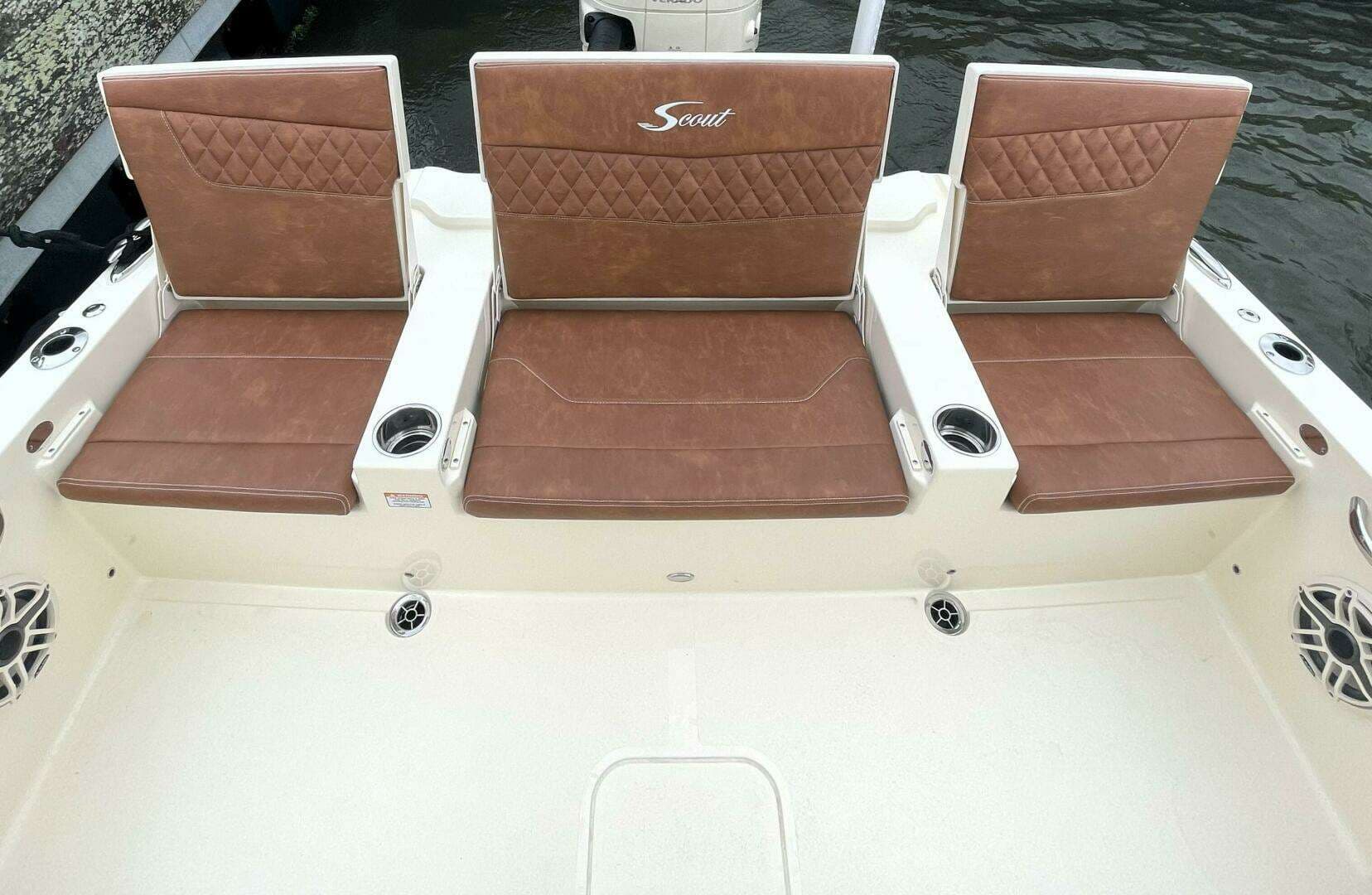 2026 Scout 261 XSS - Image 16