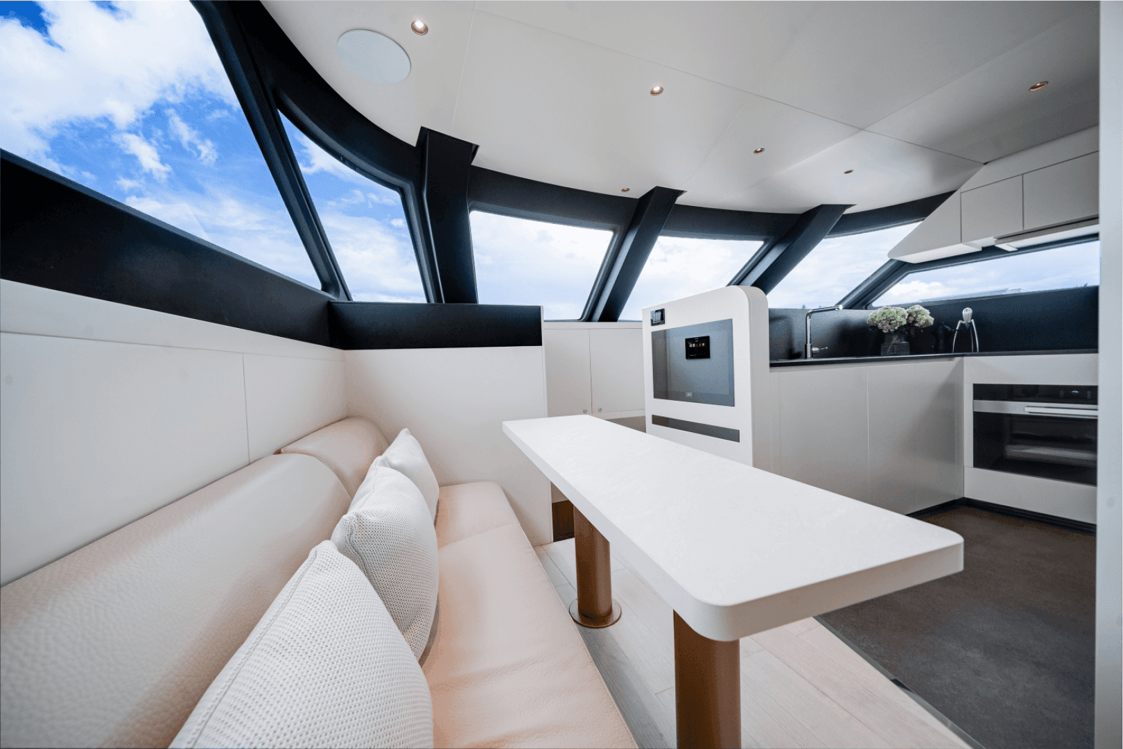2026 Azimut Magellano 25M - Image 43