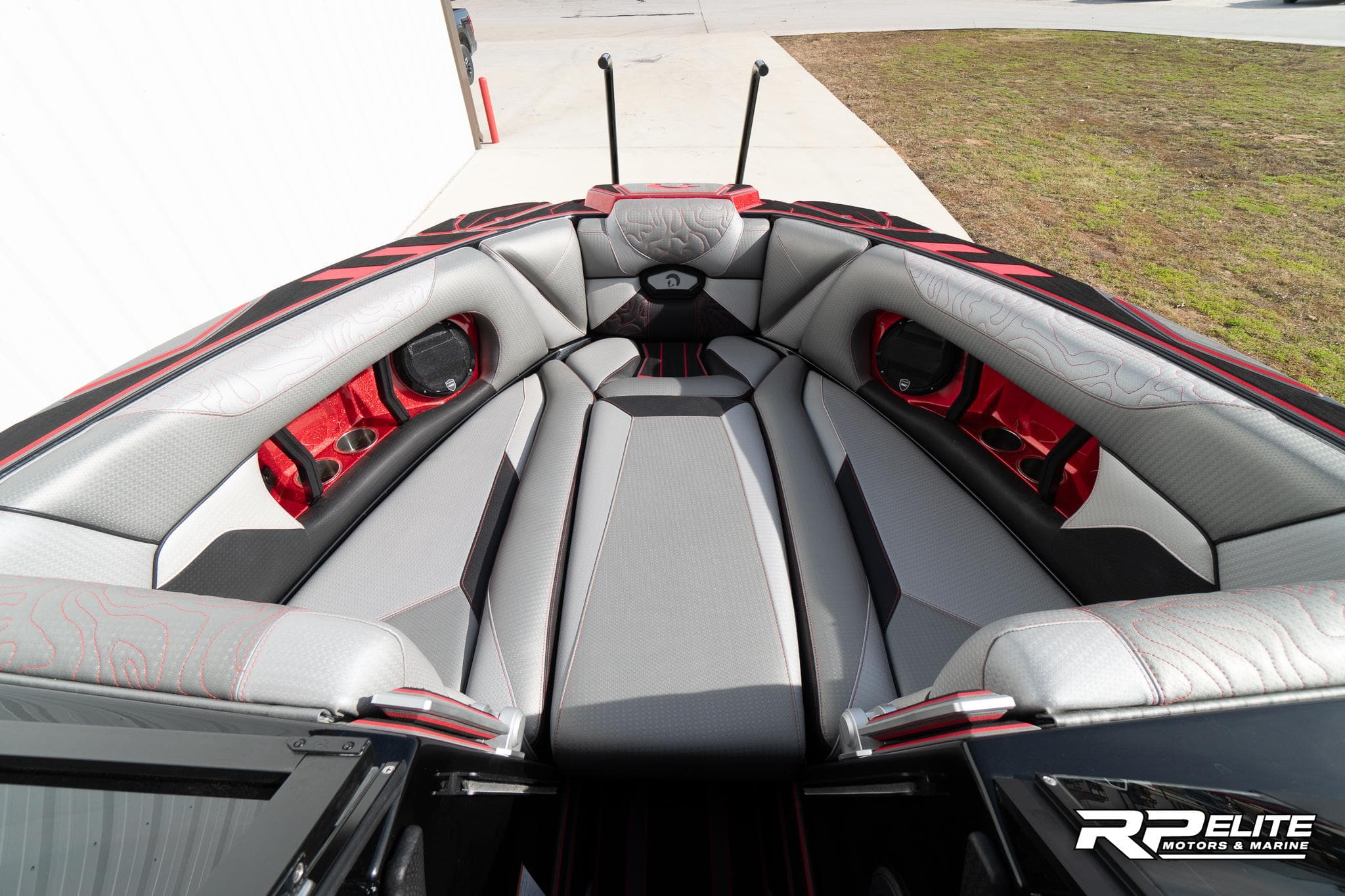 2024 Centurion Ri245 - 114